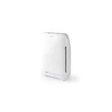 NEDIS Purificateur d'Air AIPU200CWT Blanc