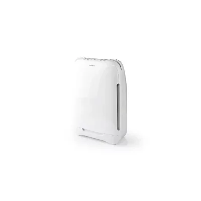 Purificateur d'Air Nedis AIPU200CWT Blanc