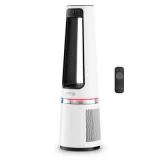 ROWENTA Purificateur d'air, ventilateur, chauffage QU5060F0 Eclipse