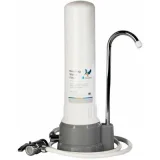 DOULTON Purificateur d'eau hcp sur évier avec cartouche ultracarb