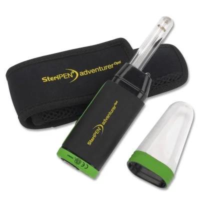 Purificateur d eau uv steripen adventurer opti