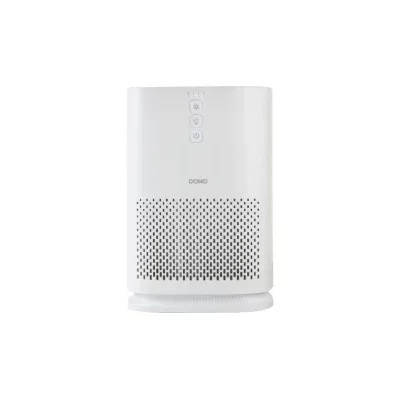 Purificateur dair DOMO DO264AP DO264AP 20 m² blanc 1 pc(s)