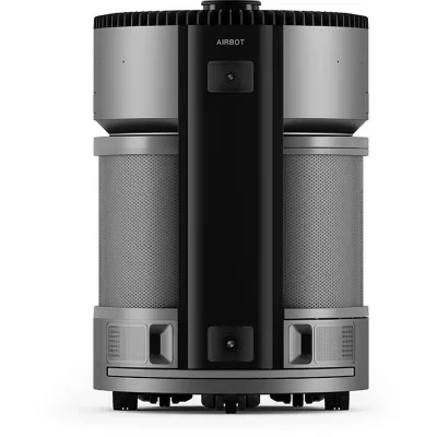 Purificateur Ecovacs robot mobile purificateur et enceinte AIRBOT Z1