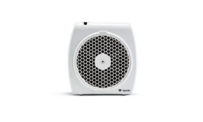 Purificateur lightair lightair cellflow 100 mini blanc