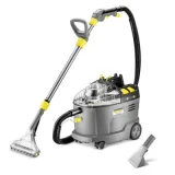 KARCHER Puzzi 9/1 Bp Adv Aspirateur eau et poussière (1.101-702.0) - Kärcher