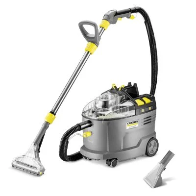 Puzzi 9/1 Bp Adv Aspirateur eau et poussière (1.101-702.0) - Kärcher