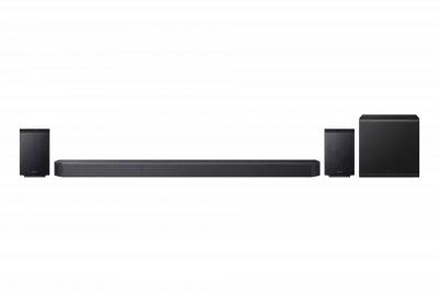 Q-Series HW-Q930H Dolby Atmos 9.1.4Ch Noir Titane