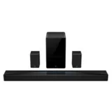 TCL Q85H Pro 7.1.4 ch Dolby Atmos avec caisson de basses sans fil