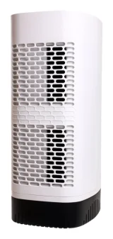 QLIMA - Purificateur d´air A 34 Blanc