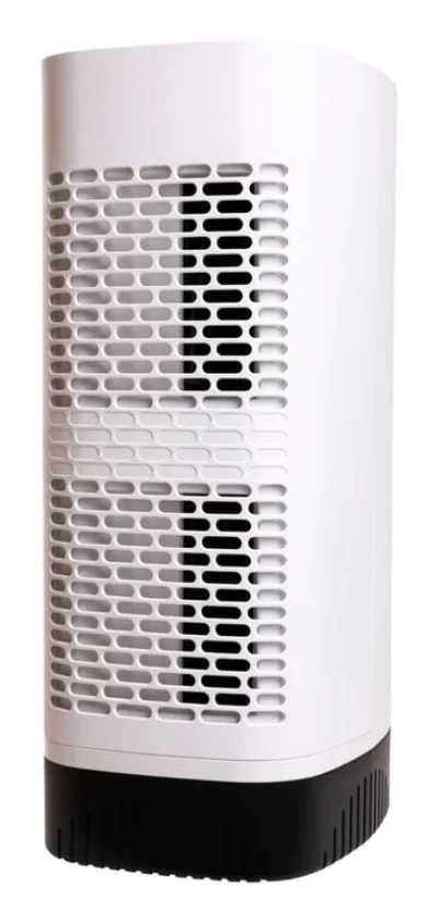 Qlima - Purificateur d´air A 34 Blanc