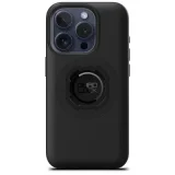QUAD LOCK Mag Case Iphone 15 Pro Noir Unique 2023