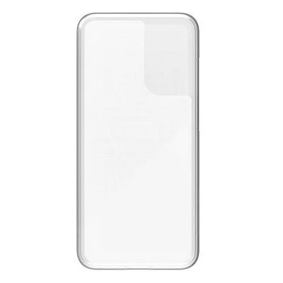 Quad Lock Poncho Samsung Galaxy S20 Fe Waterproof Phone Case Clair