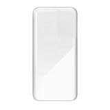 QUAD LOCK Poncho Samsung Galaxy S20 Waterproof Phone Case Clair