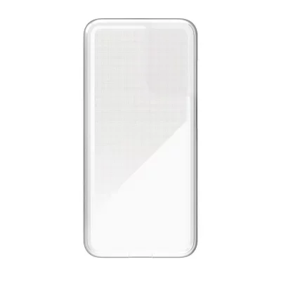Quad Lock Poncho Samsung Galaxy S20 Waterproof Phone Case Clair