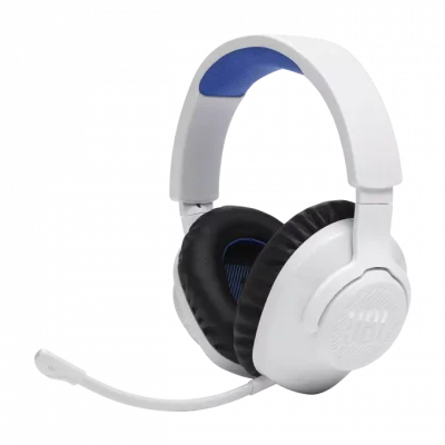 Quantum 360p wireless for playstation JBLQ360PWLWHTBLU