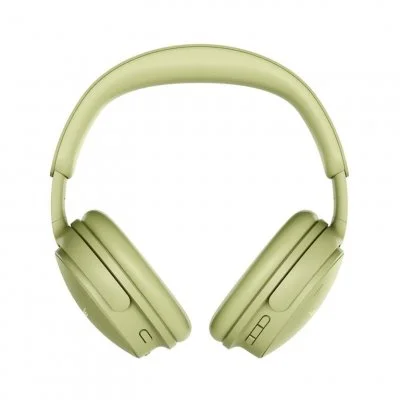 QuietComfort 2e génération - Casque à réduction de bruit, Vert - Neuf