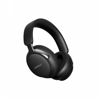 QuietComfort Ultra 2e génération - Casque sans fil, Noir - Neuf