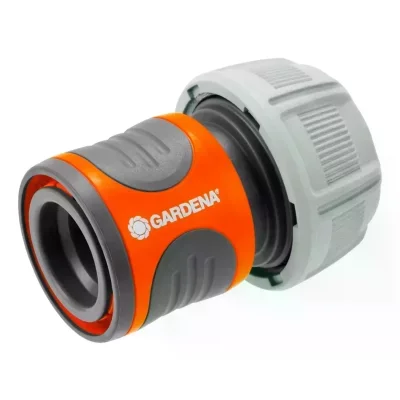 Raccord rapide pour tuyau Ø 19 mm Gardena