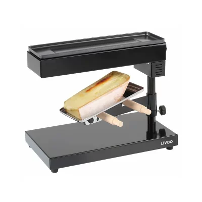 Raclette Livoo DOC159 TRADITIONNEL