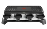 TEFAL Raclette Multifonction RE459812