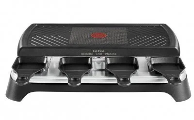 Raclette Multifonction RE459812