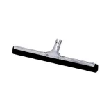 BROSSERIE THOMAS Raclette sol métal mousse noire 44 cm - - 1440
