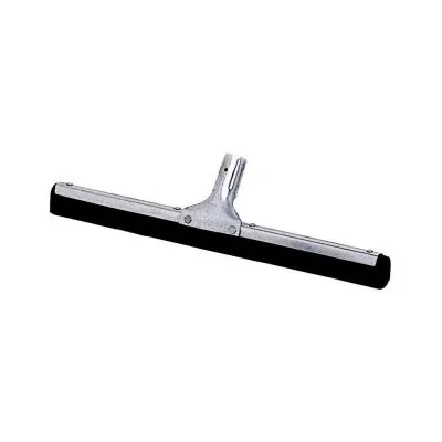 Raclette sol métal mousse noire 44 cm - BROSSERIE THOMAS - 1440