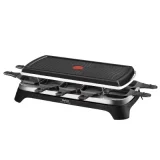 TEFAL Raclette RE458812 Raclette gril