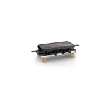 TEFAL Raclette RE610D12 GOURMET