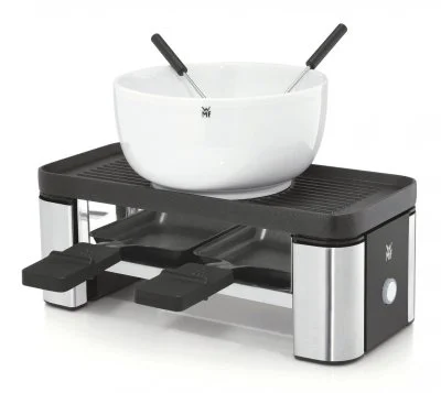 Raclette Wmf KITCHENMINIS X2