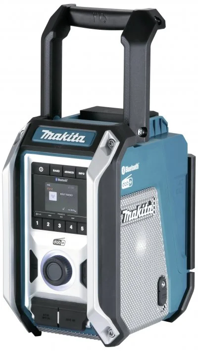 Radio bluetooth à baterie18 V Makita