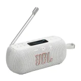 JBL Radio portable Bluetooth DAB DAB+ FM Tuner 3 Blanc