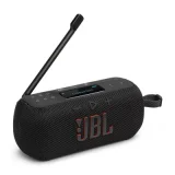 JBL Radio portable Bluetooth DAB DAB+ FM Tuner 3 Noir