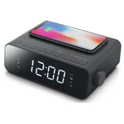 RADIO REVEIL MUSE M175WI