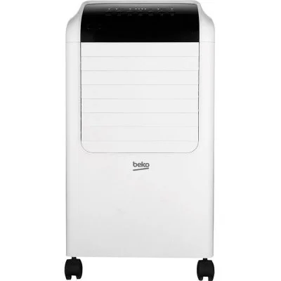 Rafraîchisseur d'air Beko EFE6030W 65 W Blanc