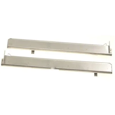 Rail telescopique de pour four cliprail 1 niveau Bosch 17003241
