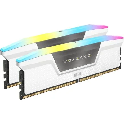 Ram Corsair D5 6400 32gb C32 Vengeance Rgb K2