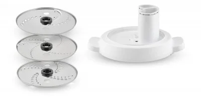 Râpe Moulinex COMPANION XF383110