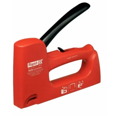 RAPID Agrafeuse R253 Rapid Agraf