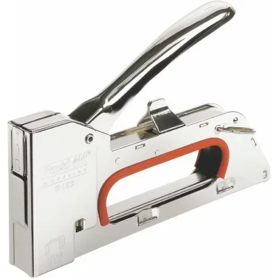 Rapid pro r153e agrafeuse manuelle - métal RAP7313466021254