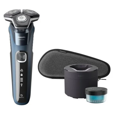 Rasoir électrique 100 % étanche Philips SHAVER Series 5000 S5880/50