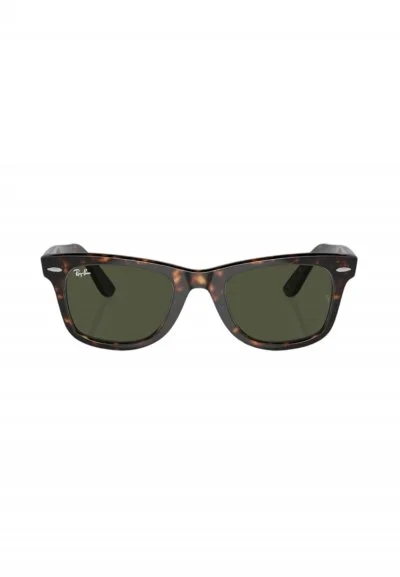 Ray-Ban Lunettes de Soleil Homme,Femme RB2140 Ecaille