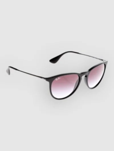 Ray-Ban Lunettes de Soleil Homme,Femme RB4171 Noir Mat