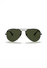RAY BAN Ray-Ban Lunettes de Soleil Homme RB3025 Noir
