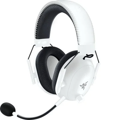 Razer Blackshark V2 Pro Gaming Headset Bleu