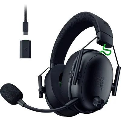 Razer BlackShark V3 pour Xbox casque gaming over-ear