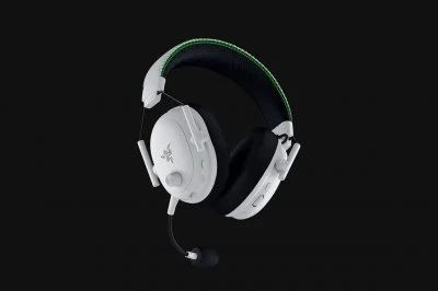 Razer BlackShark V3 Pro White for Xbox casque gaming over-ear