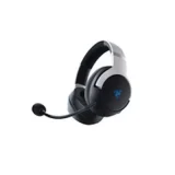 RAZER CASQUE AUDIO SANS FIL KAIRA PRO HYPERSPEED PLAYSTATION WHITE