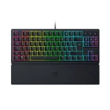 RAZER Clavier de jeu Ornata V3 Tenkeyless - AZERTY - Switches Méca-Membrane - Re