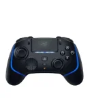 RAZER Game Keypad Wolverine V2 Pro Ps5 Wireless Controller Argenté